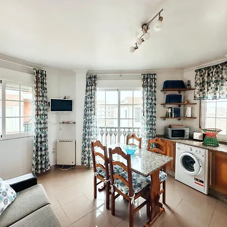 Appartamento Casa Ana O Grove