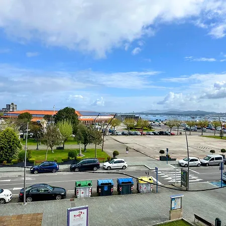 Appartamento Casa Ana O Grove