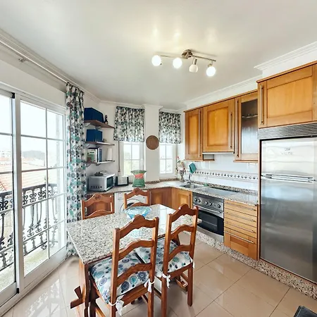 Appartamento Casa Ana *