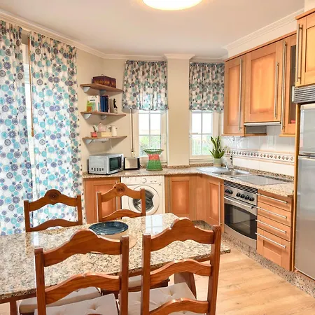 Casa Ana Apartment O Grove