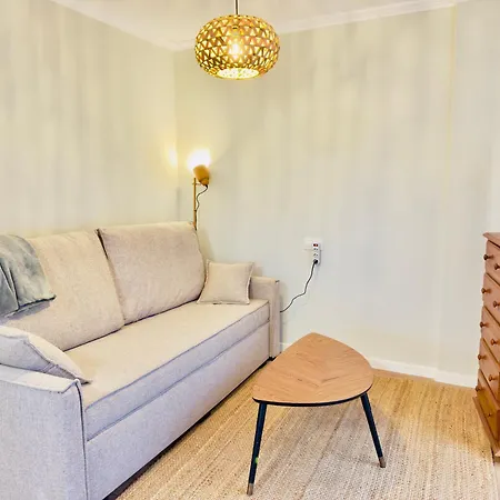 Casa Ana Apartment *