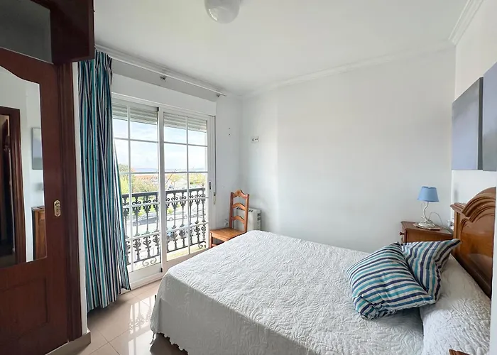 Casa Ana Apartament *