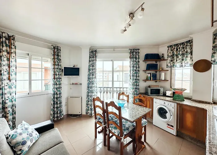 Apartament Casa Ana O Grove