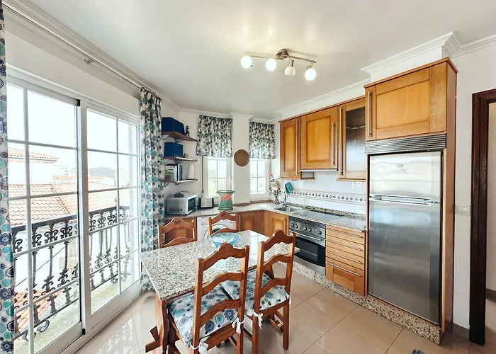 Apartament Casa Ana *